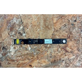 Webcam Asus EEE PC 1005BX Recondicionado Ref: 04081-00010200