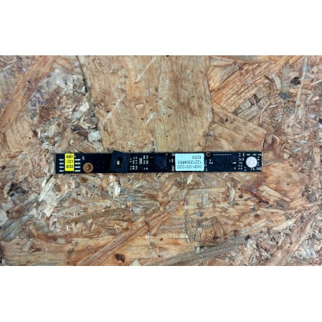 Webcam Asus EEE PC 1005BX Recondicionado Ref: 04081-00010200