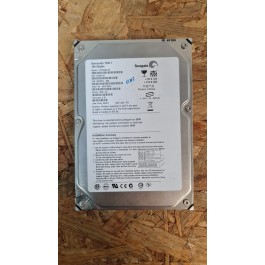 Disco Rigido 160Gb Seagate SATA 3.5 Recondicionado Ref: ST3160021A
