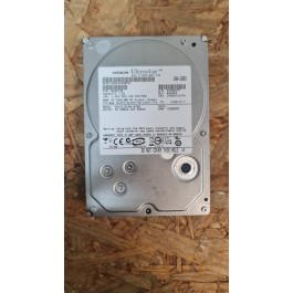 Disco Rigido 1TB Hitachi SATA 3.5 Recondicionado Ref: HUA721010KLA330