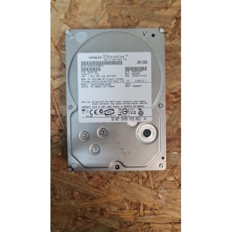 Disco Rigido 1TB Hitachi SATA 3.5 Recondicionado Ref: HUA721010KLA330