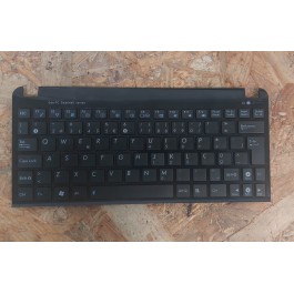 Teclado Asus EEE PC 1005BX Recondicionado Ref: V103646GK1 / 04GOA292KPO00-1