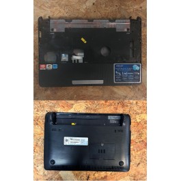 Bottom Cover & Cover de Teclado Asus EEE PC 1005BX Recondicionado Ref: 13GOA3K7AP040 / 13GOA3K7AP030