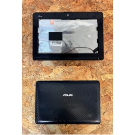 Back Cover LCD & Bezel Asus EEE PC 1005BX Recondicionado Ref: 13GOA3D2AP081 / 13GOA3E2AP020
