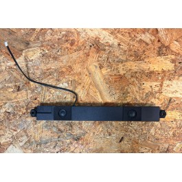Coluna Asus ET1612I Recondicionado Ref: 04072-00450000