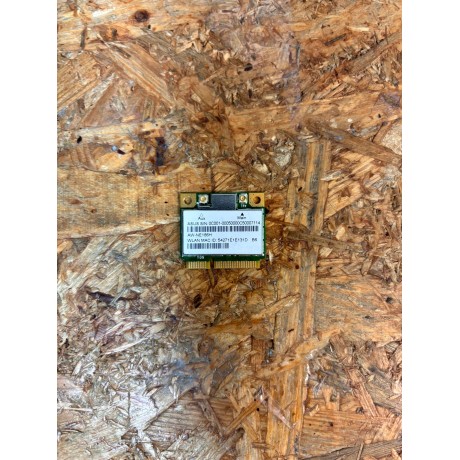 Placa Wireless Asus ET1612I Recondicionado Ref: ER0059121