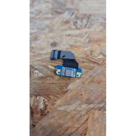 Flex C/ Conector de Carga Samsung SM-T310 Recondicionado