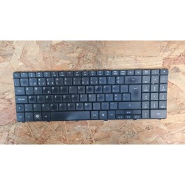 Teclado Acer Aspire 5532 / 5534 / 5732 Recondicionado Ref: MP-08G66P0-6981 / PK130B73016