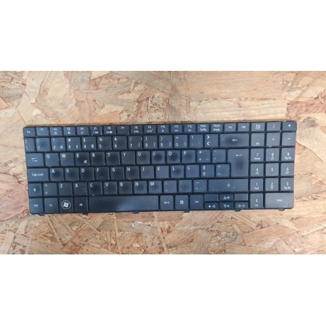 Teclado Acer Aspire 5532 / 5534 / 5732 Recondicionado Ref: MP-08G66P0-6981 / PK130B73016