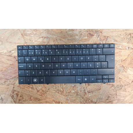 Teclado HP Mini 700 / 730 / 735 / 1000 / 1100 Recondicionado Ref: MP-08C16P0-930