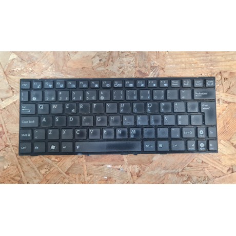 Teclado Asus EEEPC 1005HA / 1008PE / 1002HA Recondicionado Ref: V103662DK1