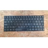 Teclado Asus EEEPC 1005HA / 1008PE / 1002HA Recondicionado Ref: V103662DK1