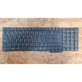 Teclado Acer Aspire 5235 / 5335 / 5535 / 5735 / 7000 / 7100 / 9300 / 9400 Ref: KB.ACF07.012 / NSK-AFA26