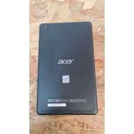 Tampa de Bateria Preta Acer Iconia One 7 Recondicionado