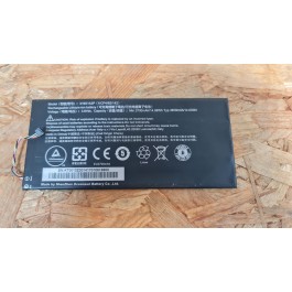 Bateria Acer Iconia One 7 Recondicionada Ref: 3165142P