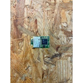 Placa Wireless Toshiba Satellite L500-1TU Recondicionado Ref: RTL8187B
