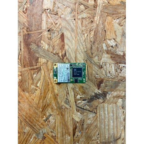 Placa Wireless Toshiba Satellite L500-1TU Recondicionado Ref: RTL8187B