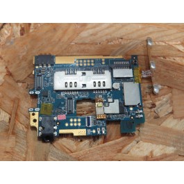 Motherboard S4 Hero H9500+ Recondicionado Ref: E3158501MZPMW2 / V6_MB_V2.0_20130109