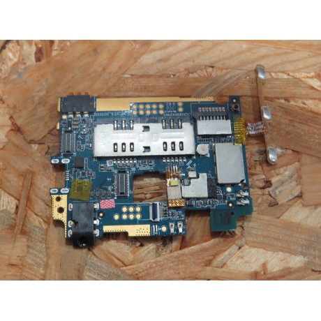 Motherboard S4 Hero H9500+ Recondicionado Ref: E3158501MZPMW2 / V6_MB_V2.0_20130109