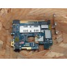 Motherboard S4 Hero H9500+ Recondicionado Ref: E3158501MZPMW2 / V6_MB_V2.0_20130109
