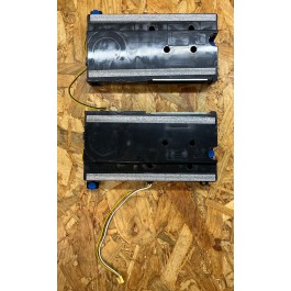 Colunas TV Samsung UE50NU7025K Recondicionado