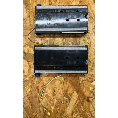 Colunas TV Samsung UE50NU7025K Recondicionado