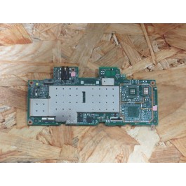 Motherboard Lenovo Tab S8-50F Recondicionada Ref: 8S112606