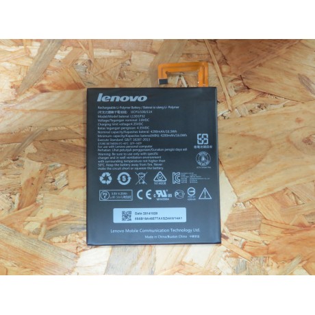 Bateria Lenovo Tab S8-50F Recondicionada Ref: L12D1P32