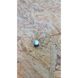 Capacitores SMD 2.5v 390uf