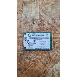 Placa Wireless Asus Z53J Recondicionado Ref: D26839-011