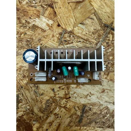 Audio Board TV Amstrad LCT3205 Recondicionado Ref : PX80118----1G