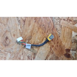 Conector de Carga Acer Extensa 5220 Recondicionado Ref: 50.4T335.001