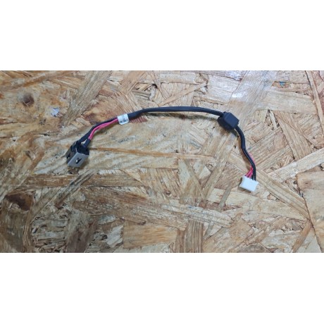 Conector de Carga Asus K53 Recondicionado
