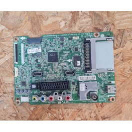 Motherboard LG 32LB550B Recondicionado Ref: EAX65361503