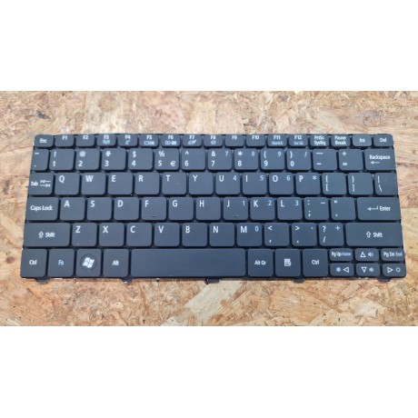 Teclado Acer Aspire One D255 Recondicionado Ref: V111102AS3 / PK130D31A00