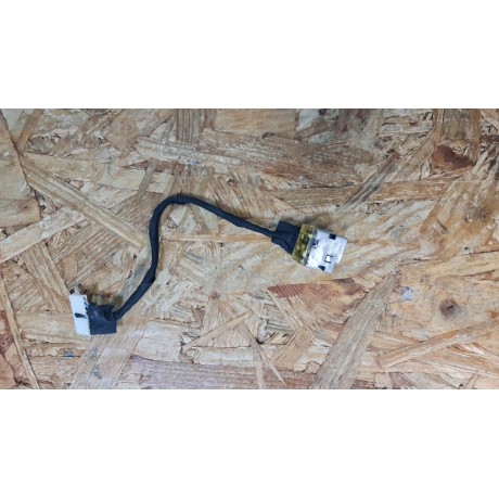 Conector de Carga HP CQ56-250SA Recondicionado