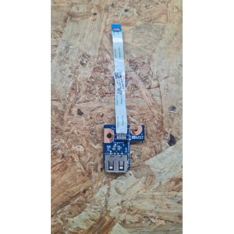 Placa USB Board HP CQ56-250SA Recondicionado Ref: DA0AX1TB6E0