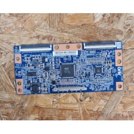 Placa T-CON LG 32LD350 Recondicionado Ref: T370HW03
