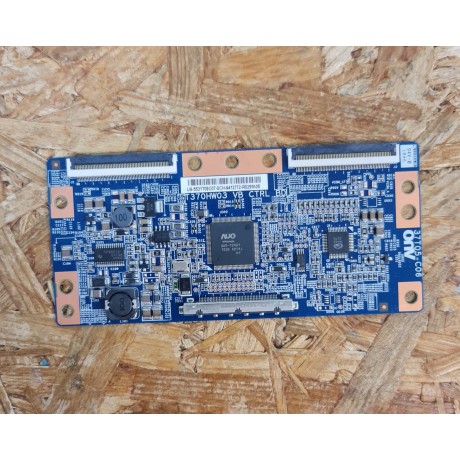 Placa T-CON LG 32LD350 Recondicionado Ref: T370HW03