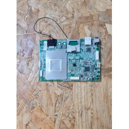 Motherboard HP Slate 21 Series Recondicionado Ref: 010189S0B-35K-J