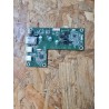 Placa USB Board C/ RJ45 & Conector de Carga HP Slate 21 Series Recondicionado Ref: 010189P0B-35K-G