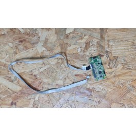 Placa de Controlo Touch Screen HP Slate 21 Series Recondicionado Ref: DATQ3GTH4B0