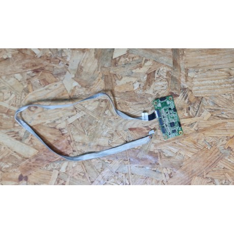Placa de Controlo Touch Screen HP Slate 21 Series Recondicionado Ref: DATQ3GTH4B0