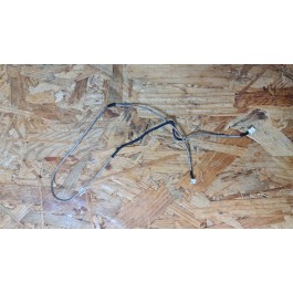 Flex Webcam Sony Vaio PCG-395P Recondicionado Ref: 073-0001-2851