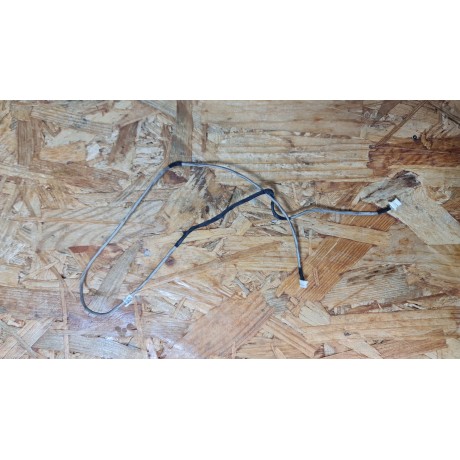 Flex Webcam Sony Vaio PCG-395P Recondicionado Ref: 073-0001-2851