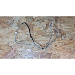 Cabo Microfone Sony Vaio PCG-395P Recondicionado Ref: 073-0001-2849