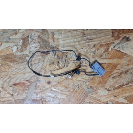 Conector de Rede RJ45 Sony Vaio PCG-395P Recondicionado Ref: 073-0001-2847