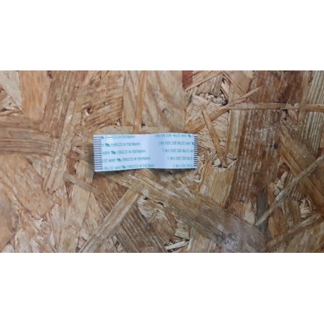 Flex Jack de Audio HP Compaq Presario CQ61 - 110EP Recondicionado