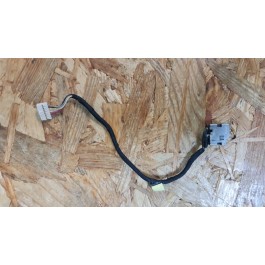Conector de Carga HP Compaq Presario CQ61 - 110EP Recondicionado