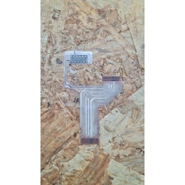 Membrana de Teclado Direito PSP 1000